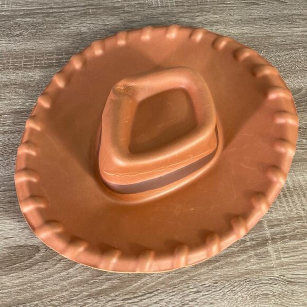 Disney Pixar Toy Story Woody Cowboy Hat Youth Size 4-7